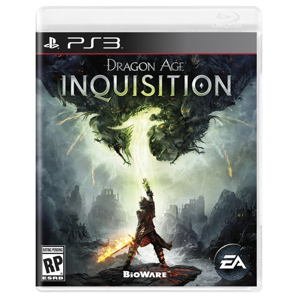 Dragon Age: Inquisition [Playstation 3]
