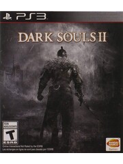  Dark Souls II [Playstation 3]
