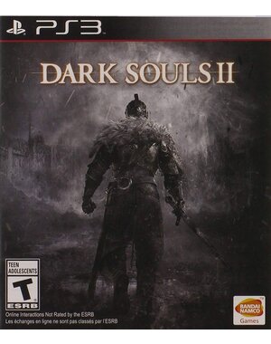  Dark Souls II [Playstation 3]