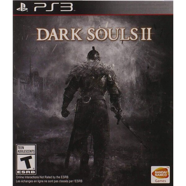 Dark Souls II [Playstation 3]
