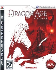  Dragon Age: Origins [Playstation 3]