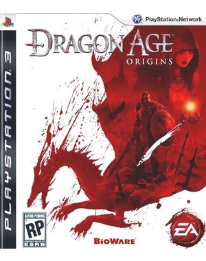 Dragon Age: Origins [Playstation 3]
