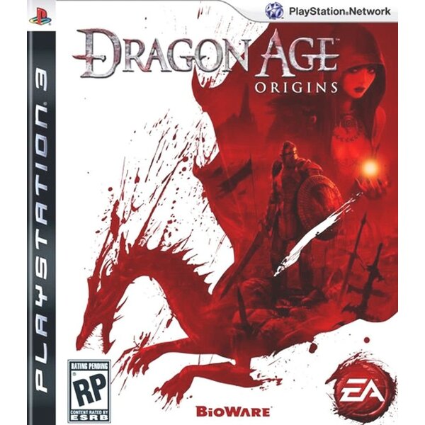 Dragon Age: Origins [Playstation 3]