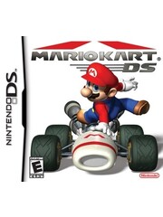  Mario Kart DS [Nintendo DS]