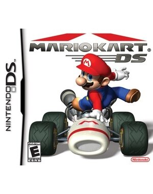  Mario Kart DS [Nintendo DS]