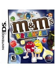  M&M's Break'em [Nintendo DS]