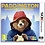 Paddington: Adventures in London [Nintendo 3DS]