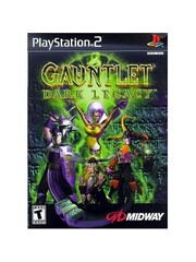  Gauntlet Dark Legacy  [PlayStation 2]
