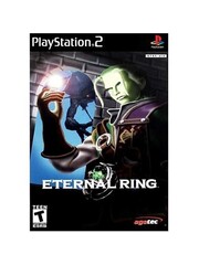  Eternal Ring [PlayStation 2]