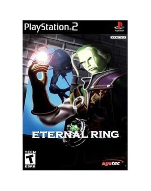  Eternal Ring [PlayStation 2]