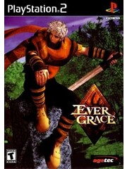  Evergrace [PlayStation 2]