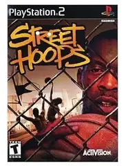  Street Hoops [PlayStation 2]