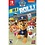 Paw Patrol On A Roll! [Nintendo Switch]