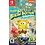 SpongeBob SquarePants Battle for Bikini Bottom Rehydrated [Nintendo Switch]