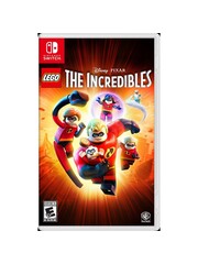  LEGO The Incredibles [Nintendo Switch]