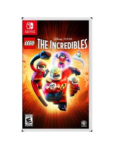  LEGO The Incredibles [Nintendo Switch]