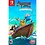 Adventure Time: Pirates of The Enchiridion [Nintendo Switch]