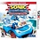 Sonic & All Stars Racing Transformed [Nintendo 3DS]