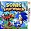 Sonic Lost World [Nintendo 3DS]