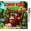Donkey Kong Country Returns 3D [Nintendo 3DS] Loose Cartridge