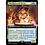 Magic: The Gathering The Thirteenth Doctor (Extended Art) (Surge Foil) (1039) Lightly Played