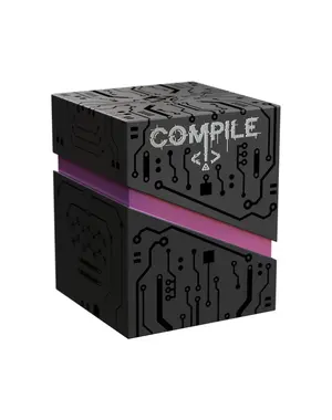 Greater Than Games Compile: Main 1