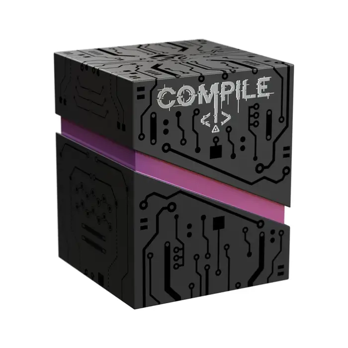 Greater Than Games Compile: Main 1