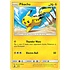 Pokemon Pikachu (SM81) Lightly Played Holofoil