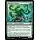 Magic: The Gathering Mossborn Hydra (107) Lightly Played