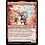Magic: The Gathering General Kreat, the Boltbringer (Anime) (048) Lightly Played