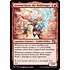 Magic: The Gathering General Kreat, the Boltbringer (Anime) (048) Lightly Played