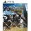 Monster Hunter Wilds - Standard Edition [PlayStation 5]