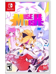  Muse Dash [Nintendo Switch]