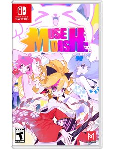  Muse Dash [Nintendo Switch]