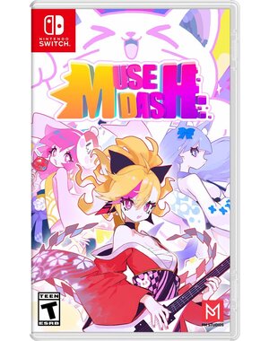  Muse Dash [Nintendo Switch]