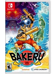  Bakeru [Nintendo Switch]