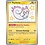 Pokemon Pachirisu (138) Lightly Played Holofoil