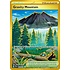 Pokemon Gravity Mountain (250) Lightly Played Holofoil