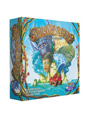 Greater Than Games Spirit Island