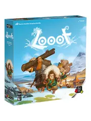 Gigamic Looot