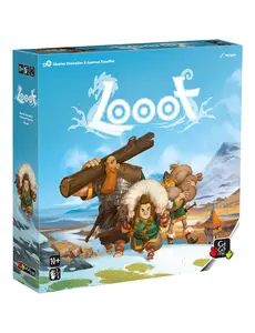 Gigamic Looot