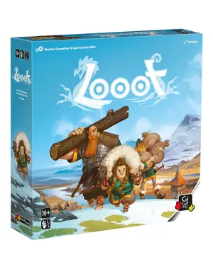 Gigamic Looot