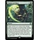 Magic: The Gathering Contest of Claws (012) Lightly Played Foil