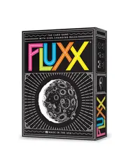 Looney Labs Fluxx 5.0