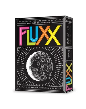Looney Labs Fluxx 5.0