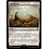 Magic: The Gathering Ash Barrens (Surge Foil) (848) Lightly Played