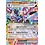 Pokemon Ceruledge ex (036) Lightly Played