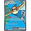 Pokemon Pidgeot ex (225) Heavily Played Holofoil