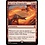 Magic: The Gathering Rite of the Dragoncaller (092) Lightly Played Foil