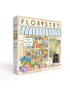 UP Games Floristry